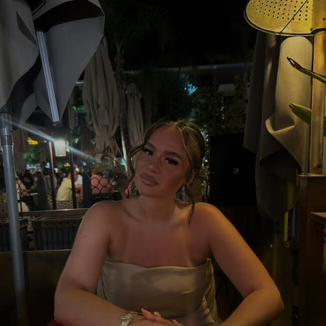 Babysitter in Rouen: Solene