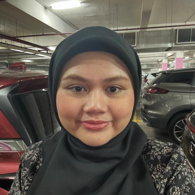 Babysitting job in Kuala Lumpur: Wani