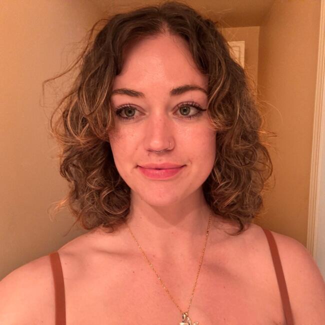 Trabajo para niñera en Antofagasta: Pearl