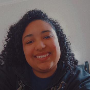Babysitter Itatiba: Maria Eduarda
