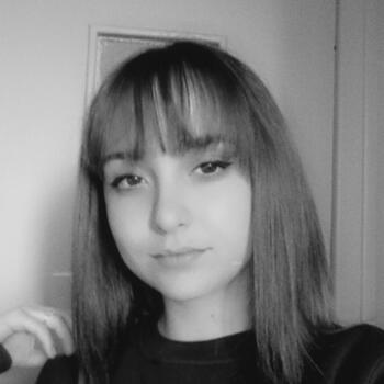 Babysitter in Saint-André-les-Vergers: Laura