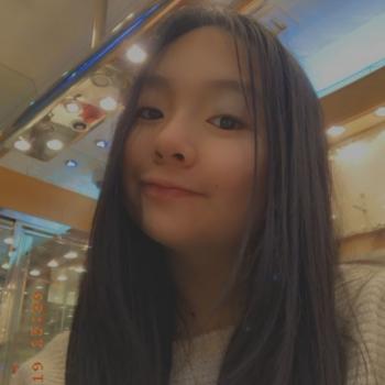 Baby-sitter Richmond Hill: Candice