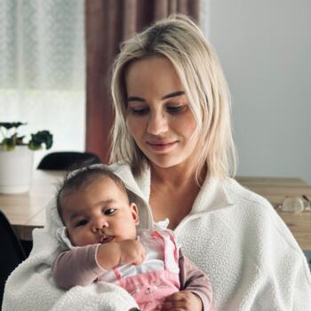 Babysitter in Poznan: Aleksandra