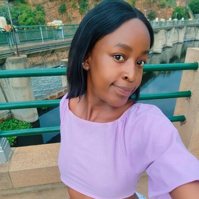 Babysitter in Brits: Realeboga