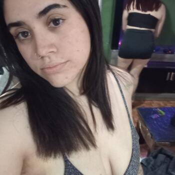 Babysitter in Merlo (Buenos Aires): Abigail