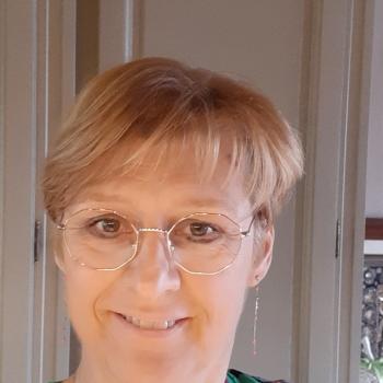 Baby-sitter in Langemark: Rosemarie Coussé