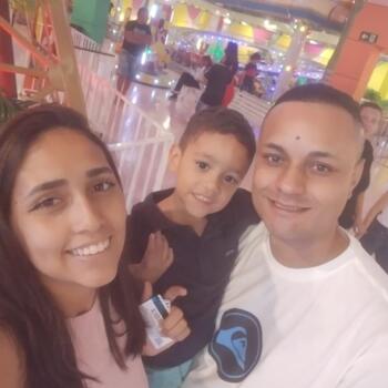 Parent Arujá: Helen