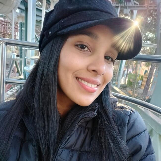 Canguro en Ibiza (Comunidad Autónoma de las Islas Baleares): Karen