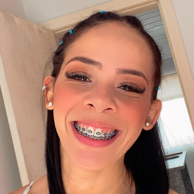 Babá em Balneário Camboriú: Lohana