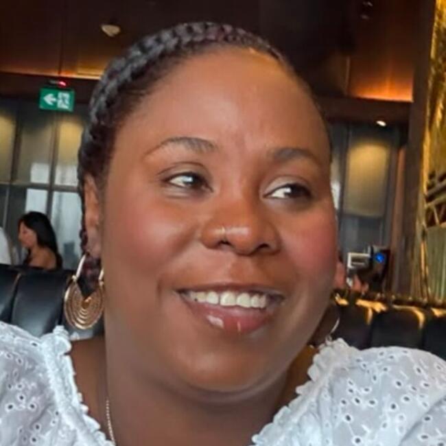 Job de garde d'enfants à Etobicoke: Miskha