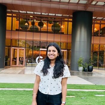 Parent Bengaluru: Sreejhaa