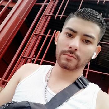 Babysitting job in San José: babysitting job Andres
