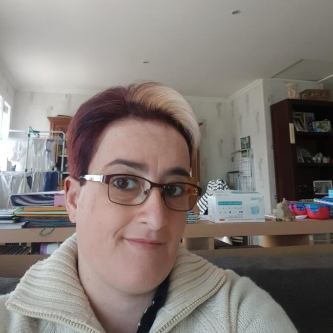 Babysitter in Mainvilliers: Sophie