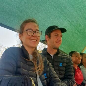 Babysitting job in Howick: babysitting job Gina