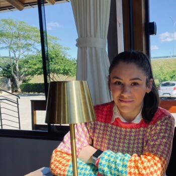 Babysitting job in Criciúma: babysitting job Marciane