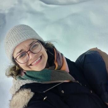 Babysitter em Braga: Erika