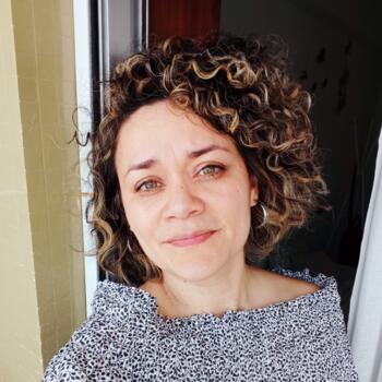 Babysitter Braga: Erika