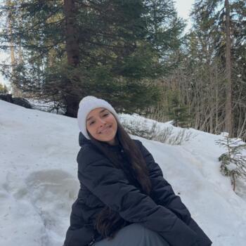 Nanny in Marbella: Esther