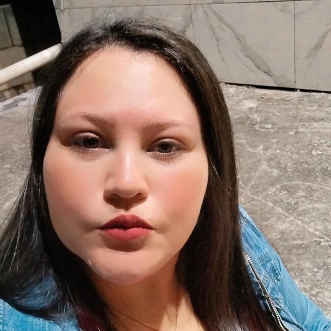 Babá em Belo Horizonte: Renata