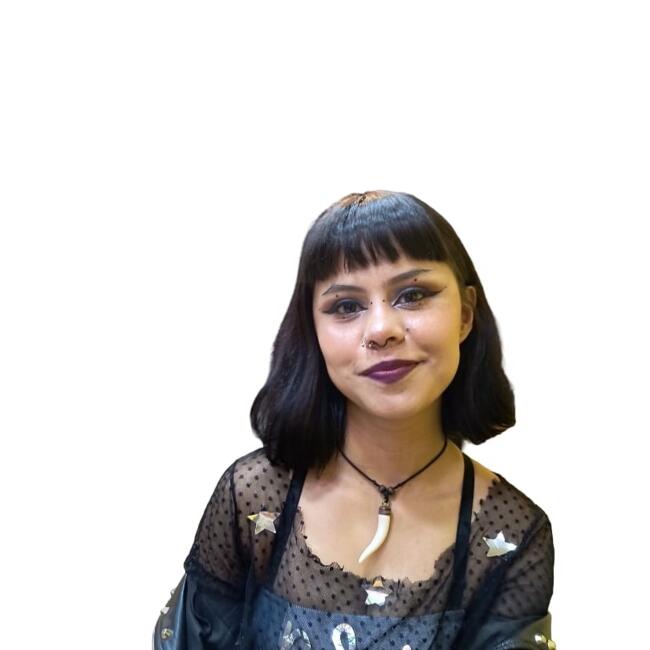 Babysitter στην περιοχή Μπογκοτά: Laura Camila Delgadillo Mejia