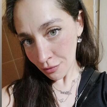Nanny Valencia: Camila