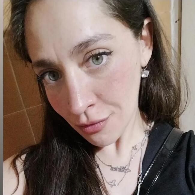 Nanny in Valencia: Camila