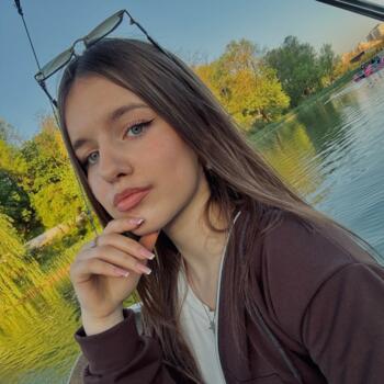 Bonă în Chișinău: Daniela