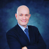 Daniel Cañizalez