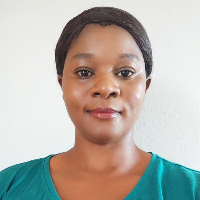 Babysitter in Midrand: Rugare Mashetera