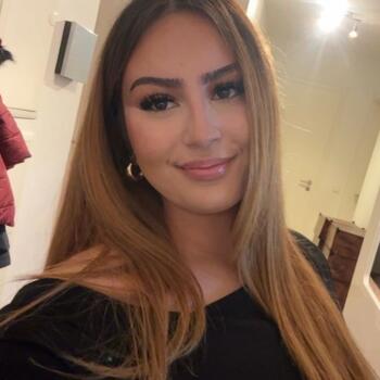 Niñera en Hamburgo: Shanice