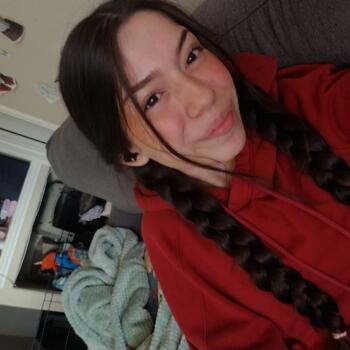 Baby-sitter in San Antonio: Alazea