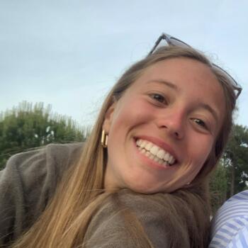 Babysitter in Cambrai: Capucine