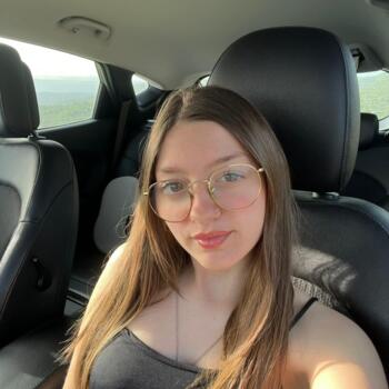 Babysitter in Cagliari: Desi