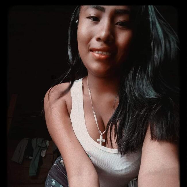 Niñera en Arraiján: Manuelis