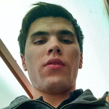 Babysitting job in Los Cerrillos: babysitting job GERALD