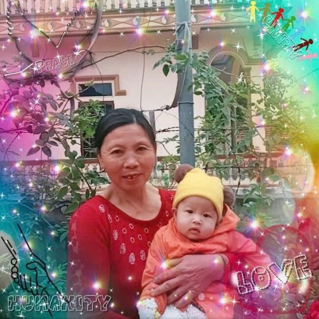 Nanny in Hanoi: Nguyen