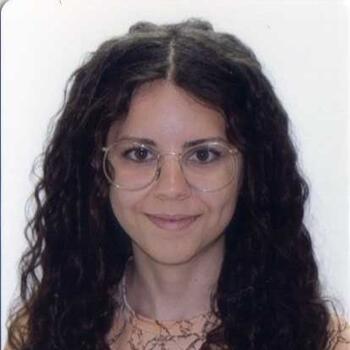 Babysitter a Saviano: Martina