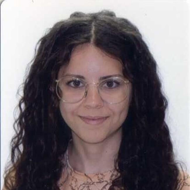 Babysitter a Saviano: Martina