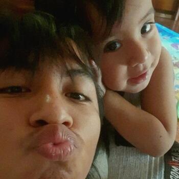 Babysitter in Gandia: Joshua