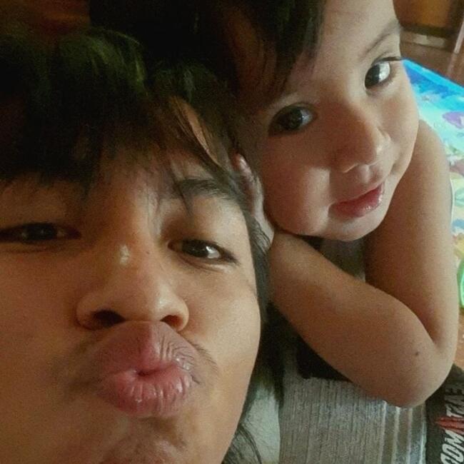 Babysitter in Gandia: Joshua