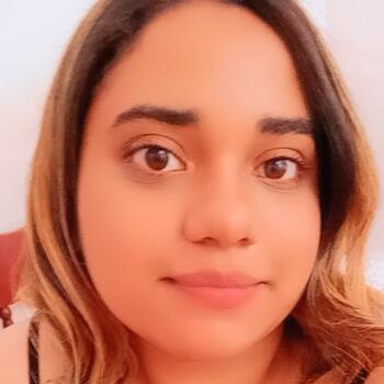 Babysitter Guabiruba: Mireli