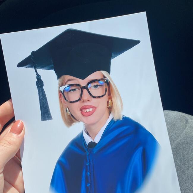 Canguro en Ermua: Irune