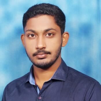 Babysitter in Thāne: RAMA KRISHNA CHOWDARY