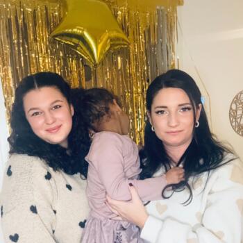 Babysitter Job in Bad Pirawarth: Babysitter Job Jasmin