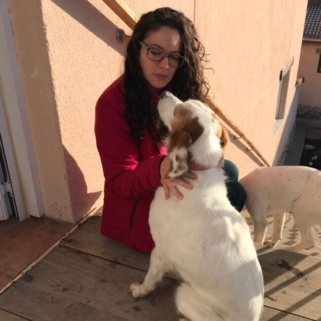 Babysitting job in Montecito: Gloriana