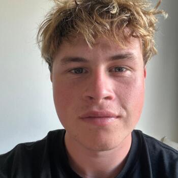 Babysitter in Rotorua: Oscar