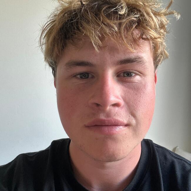 Babysitter in Rotorua: Oscar