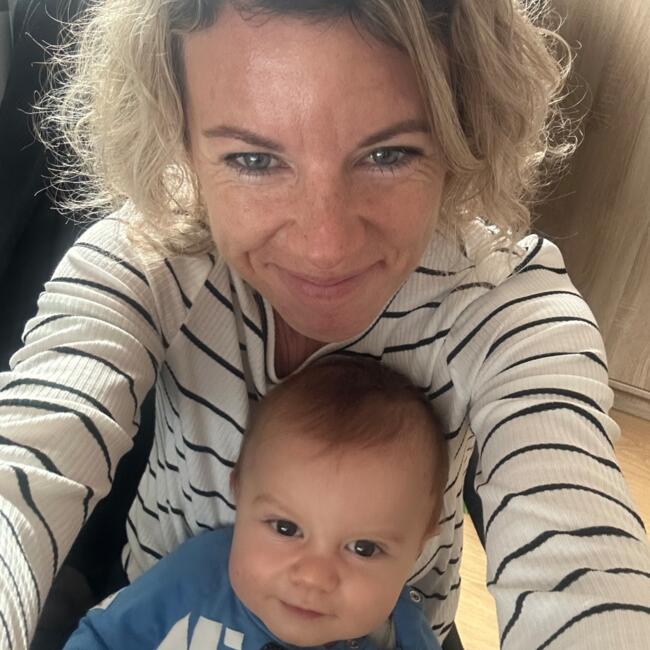 Babysitting job in Hradiště (Domažlice): Ivanka