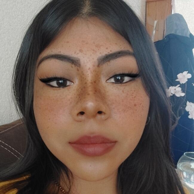 Niñera en Puebla de Zaragoza: Caro