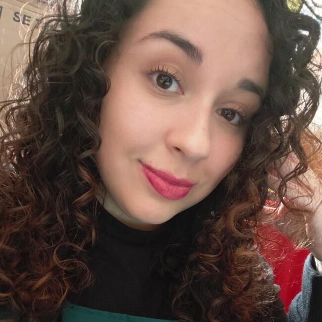 Babysitter in Puente Alto: Nattaly